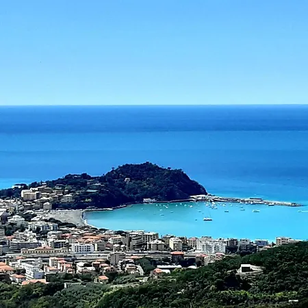 Piccola Perla Sul Golfo דירה *