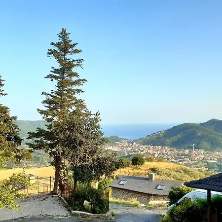 Piccola Perla Sul Golfo *