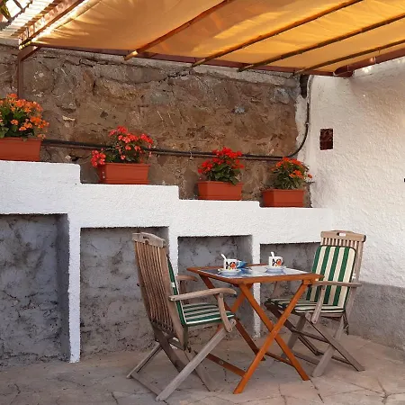 Apartamento Piccola Perla Sul Golfo *