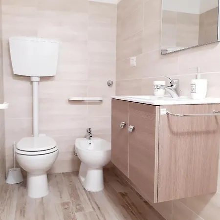 Apartamento Piccola Perla Sul Golfo *