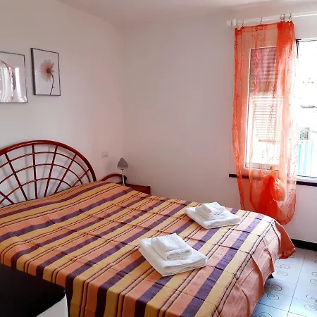 Piccola Perla Sul Golfo Sestri Levante