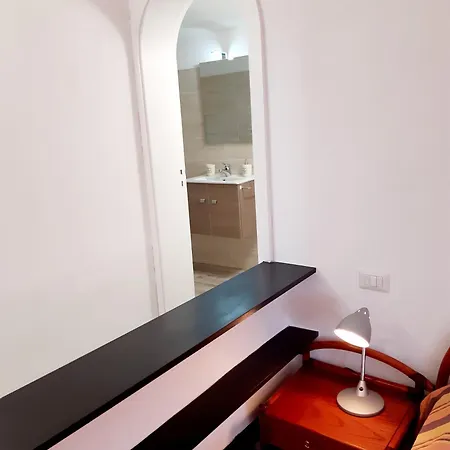 Piccola Perla Sul Golfo Apartamento *