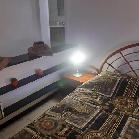 Piccola Perla Sul Golfo ססטרי לבאנטה