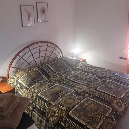 Apartamento Piccola Perla Sul Golfo