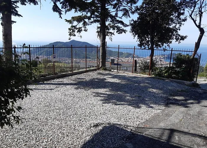 Apartment Piccola Perla Sul Golfo