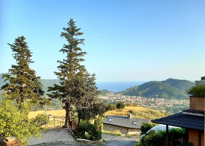 Piccola Perla Sul Golfo *
