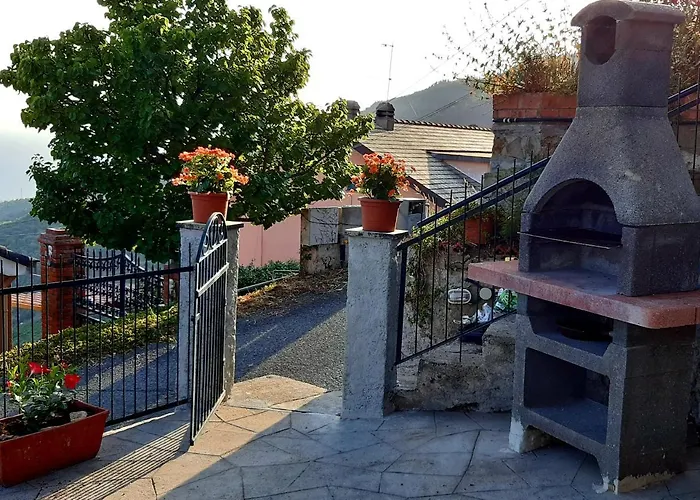 Piccola Perla Sul Golfo Apartment
