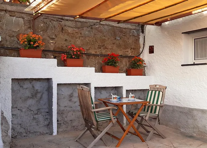 Apartment Piccola Perla Sul Golfo *