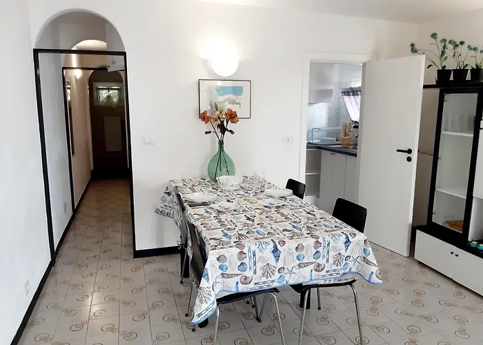 Piccola Perla Sul Golfo Apartment Sestri Levante