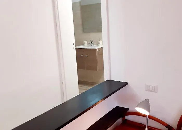 Piccola Perla Sul Golfo Apartment *