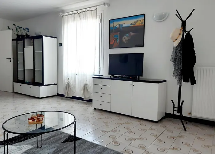 Apartment Piccola Perla Sul Golfo Sestri Levante