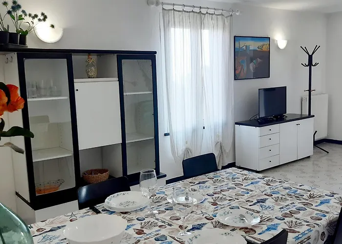 Piccola Perla Sul Golfo Apartment Sestri Levante