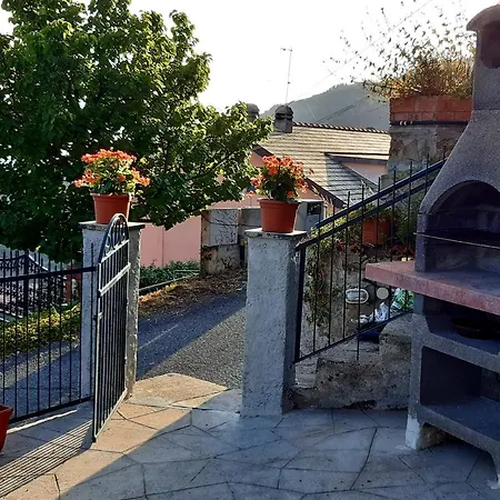 Piccola Perla Sul Golfo Appartement
