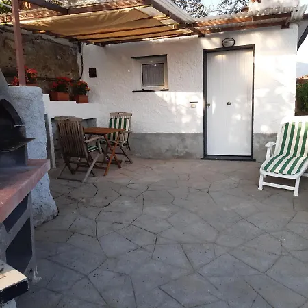 Piccola Perla Sul Golfo Apartmán