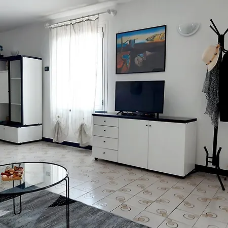 Apartamento Piccola Perla Sul Golfo Sestri Levante