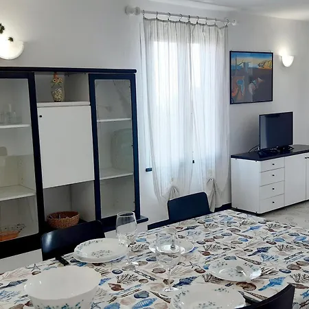 Piccola Perla Sul Golfo Apartamento Sestri Levante