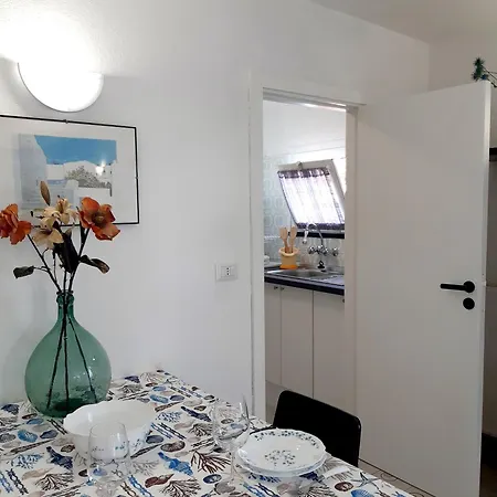 Appartamento Piccola Perla Sul Golfo