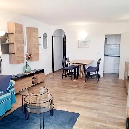 Apartmán Piccola Perla Sul Golfo *