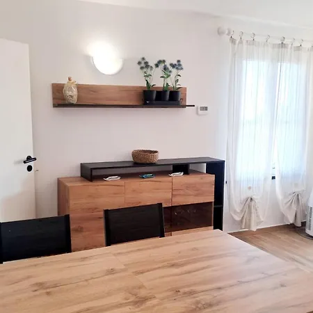 Piccola Perla Sul Golfo Apartmán