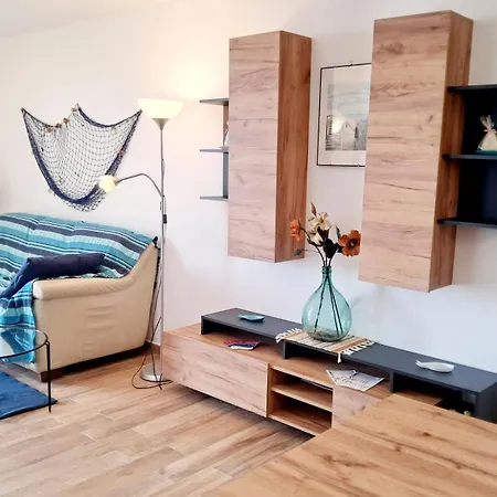 Apartmán Piccola Perla Sul Golfo