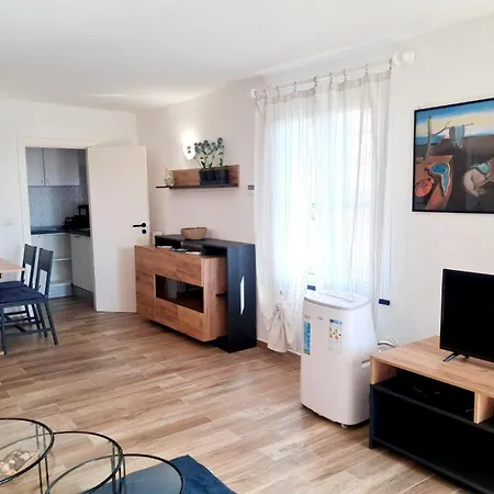 Piccola Perla Sul Golfo Appartement Sestri Levante