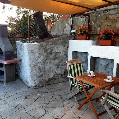 Piccola Perla Sul Golfo Apartamento