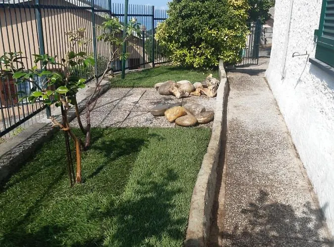 Piccola Perla Sul Golfo * Sestri Levante